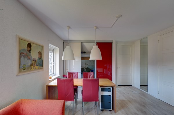 Medium property photo - Arlo 13, 9482 VK Tynaarlo